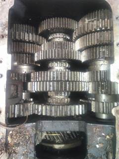 Fuller RTX15710B Transmission