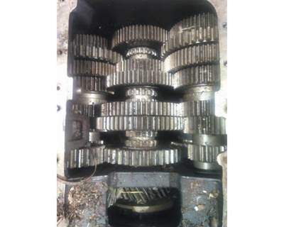 Fuller RTX15710B Transmission
