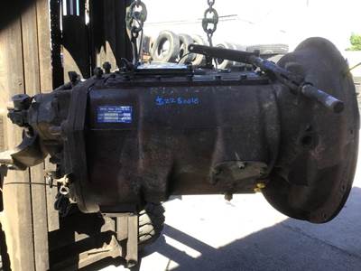 Fuller RTX15710C Transmission