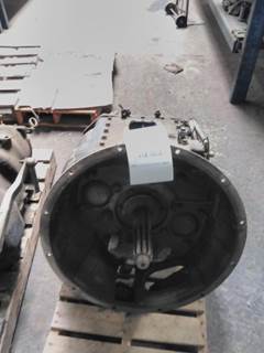 Fuller RTX15710C Transmission