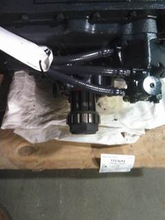 Fuller RTX16709B Transmission