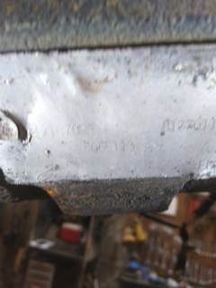 Fuller RTX16709B Transmission