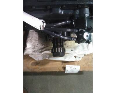 Fuller RTX16709B Transmission