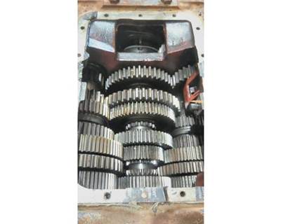 Fuller RTX16709B Transmission