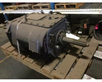 Fuller RTX16709H Transmission