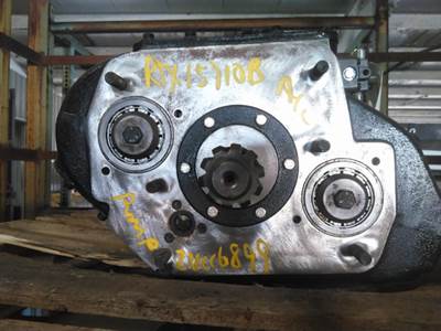 Fuller RTX16710B Transmission