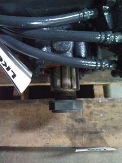 Fuller RTX16710B Transmission