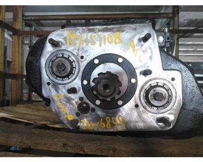 Fuller RTX16710B Transmission