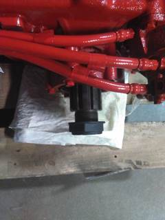 Fuller RTX16710C Transmission