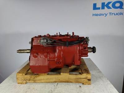 Fuller RTX16710C Transmission