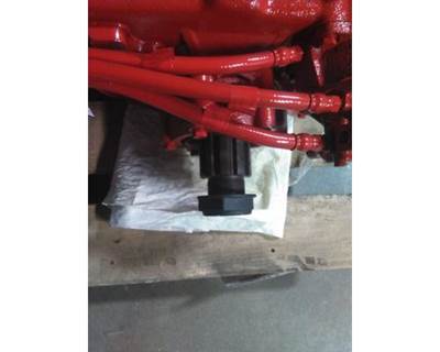 Fuller RTX16710C Transmission