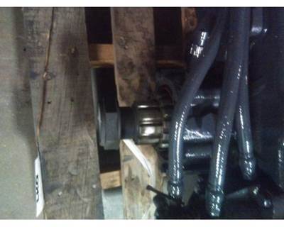 Fuller RTX16710C Transmission