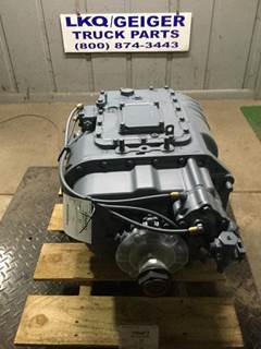 Fuller RTX16908LL Transmission