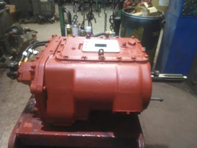 Fuller RTXF11609B Transmission