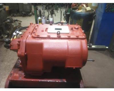 Fuller RTXF11609B Transmission