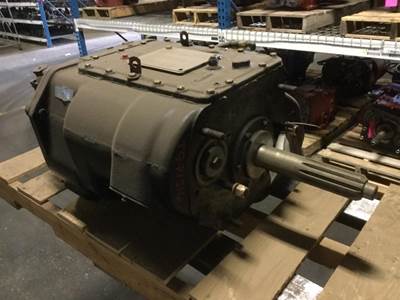 Fuller RTXF12609R Transmission