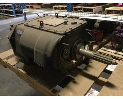Fuller RTXF12609R Transmission