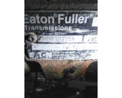 Fuller RTXF12710B Transmission