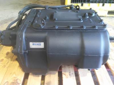 Fuller RTXF13709H Transmission