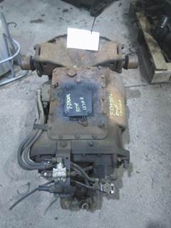 Fuller RTXF13710B Transmission