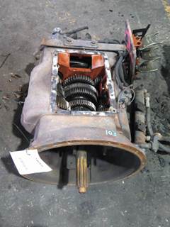 Fuller RTXF13710B Transmission