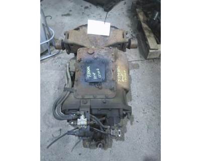 Fuller RTXF13710B Transmission