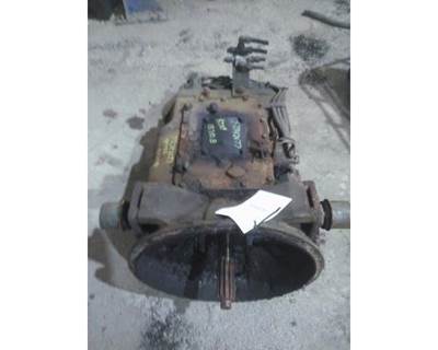 Fuller RTXF13710B Transmission