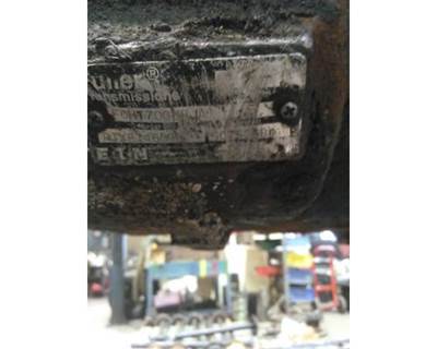Fuller RTXF14609B Transmission