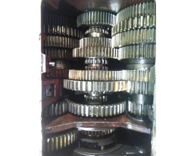 Fuller RTXF14609B Transmission