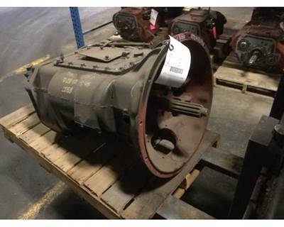 Fuller RTXF14709H Transmission
