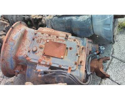 Fuller RTXF14710B Transmission