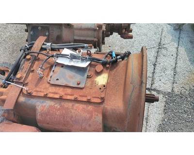 Fuller RTXF14710B Transmission