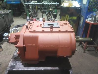 Fuller RTXF14710C Transmission