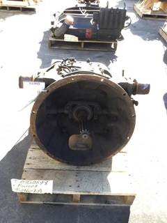 Fuller T11605A Transmission