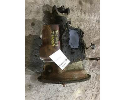 Fuller T11605A Transmission