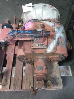 Fuller T11605M Transmission