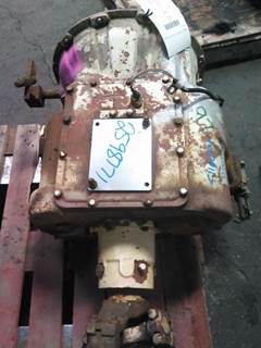 Fuller T11605M Transmission