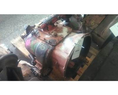 Fuller T11605M Transmission