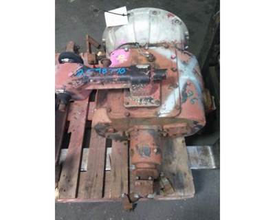 Fuller T11605M Transmission