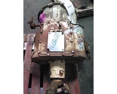 Fuller T11605M Transmission