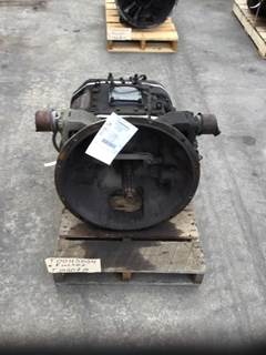 Fuller T14607A Transmission