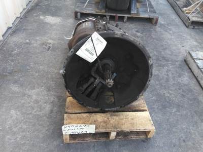 Fuller T14607A Transmission