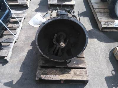 Fuller T14607A Transmission