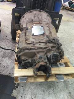 Fuller T14607A Transmission