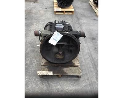 Fuller T14607A Transmission