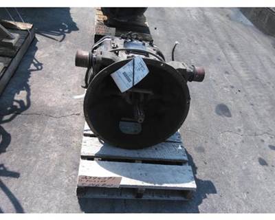 Fuller T14607A Transmission