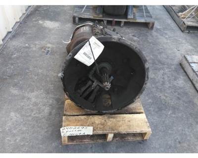 Fuller T14607A Transmission