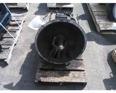 Fuller T14607A Transmission