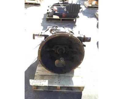 Fuller Transmission for a Fuller T14607A