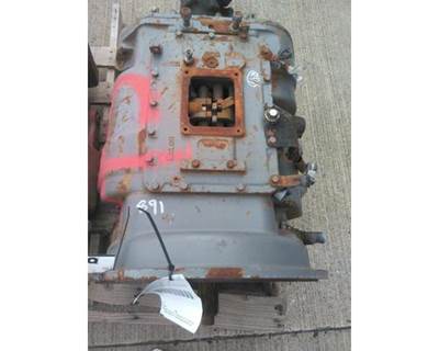 Fuller T14607B Transmission